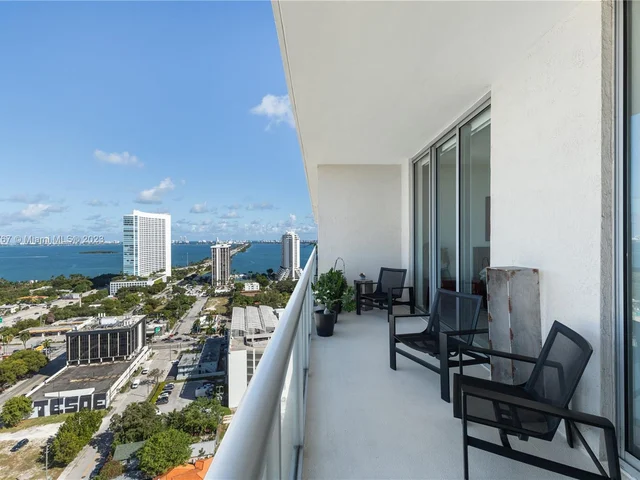 3470 E Coast Ave # H2303, Miami FL 33137