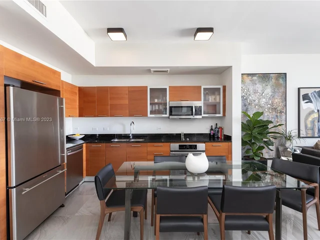 3470 E Coast Ave # H2303, Miami FL 33137