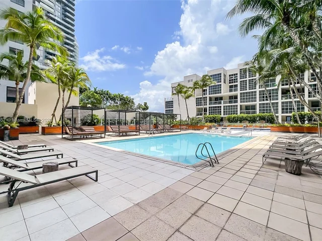 3470 E Coast Ave # H2303, Miami FL 33137