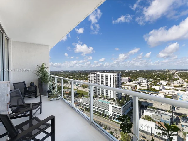 3470 E Coast Ave # H2303, Miami FL 33137