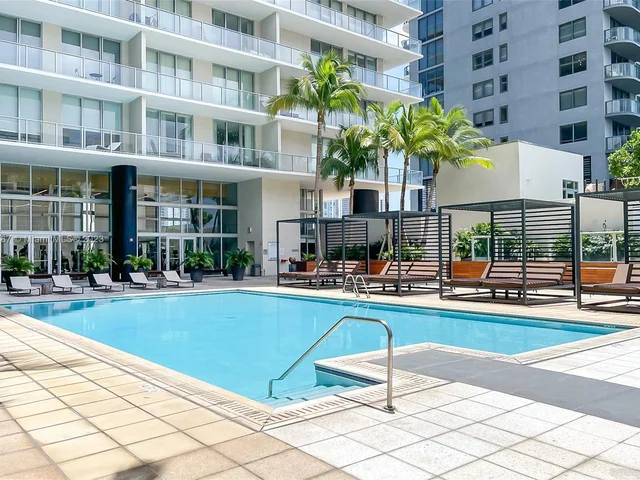 3470 E Coast Ave # H2303, Miami FL 33137