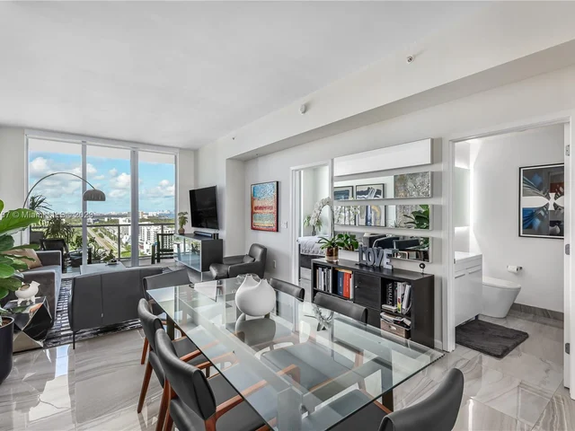 3470 E Coast Ave # H2303, Miami FL 33137