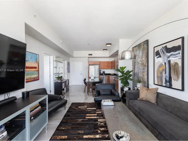 3470 E Coast Ave # H2303, Miami FL 33137