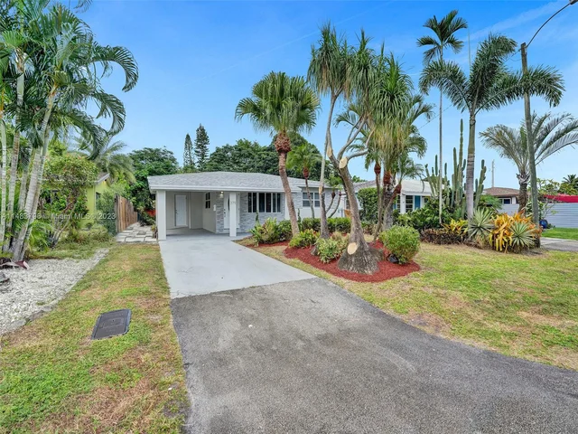 379 NW 47th Ct, Oakland Park FL 33309