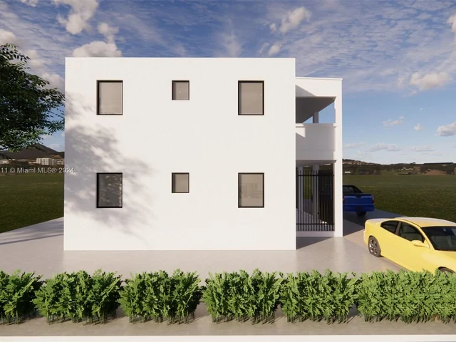 1814 NW 2nd Ct # D, Miami FL 33136