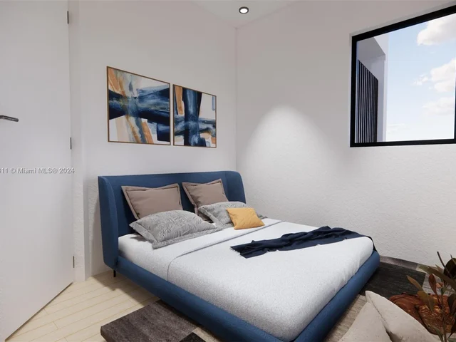 1814 NW 2nd Ct # D, Miami FL 33136