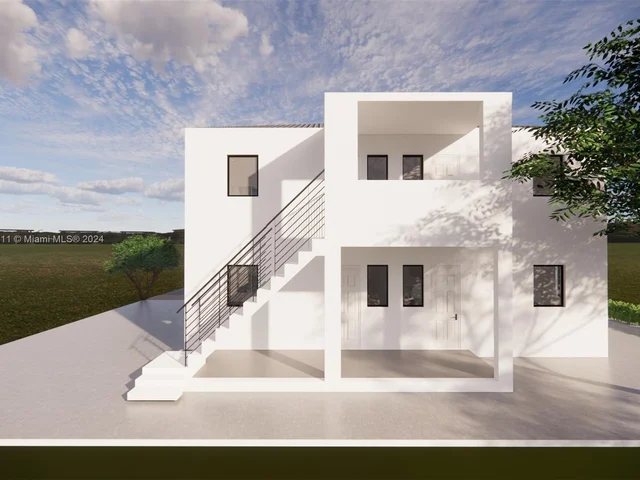 1814 NW 2nd Ct # D, Miami FL 33136