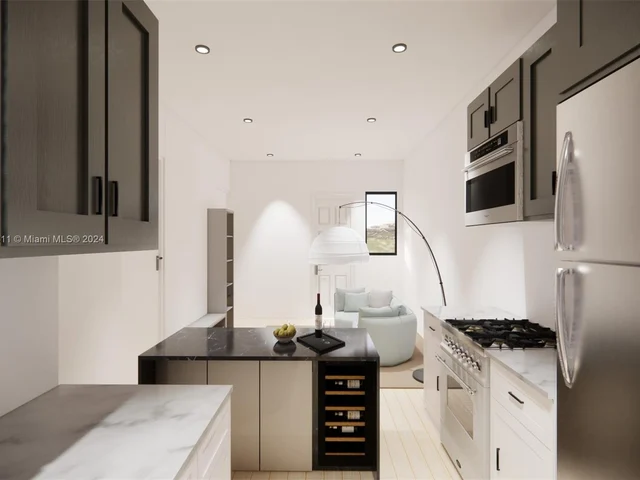 1814 NW 2nd Ct # D, Miami FL 33136