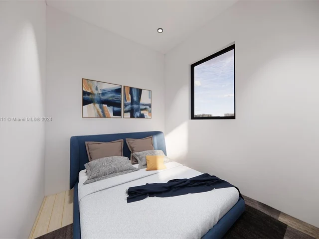 1814 NW 2nd Ct # D, Miami FL 33136