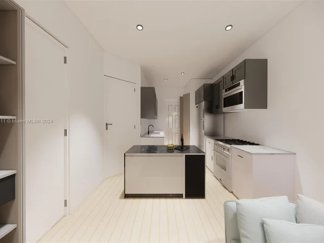 1814 NW 2nd Ct # D, Miami FL 33136