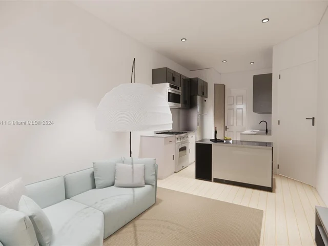 1814 NW 2nd Ct # D, Miami FL 33136