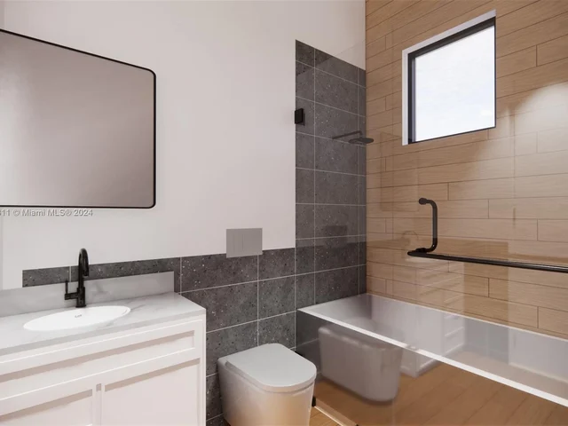 1814 NW 2nd Ct # D, Miami FL 33136