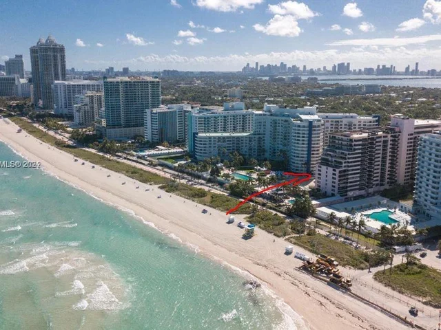 5225 Collins Ave # 411, Miami Beach FL 33140