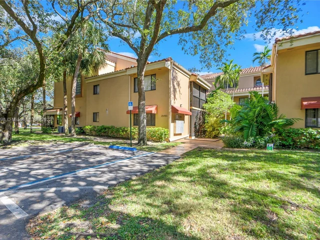 15495 N Miami Lakeway N # 101, Miami Lakes FL 33014