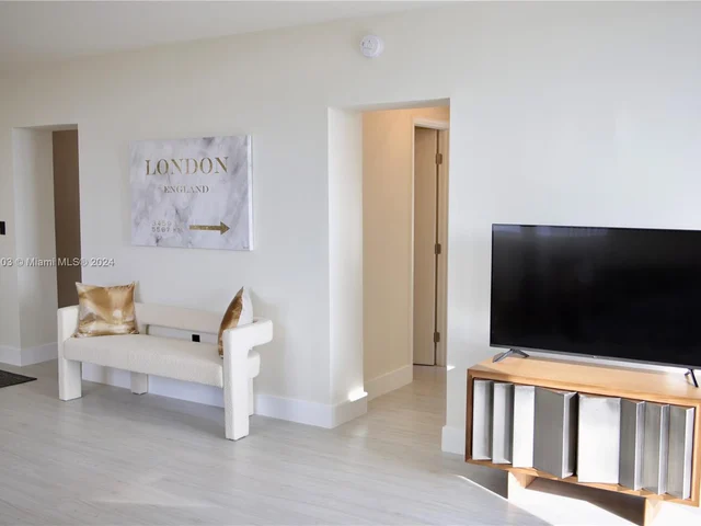 2829 Indian Creek Dr # 603, Miami Beach FL 33140