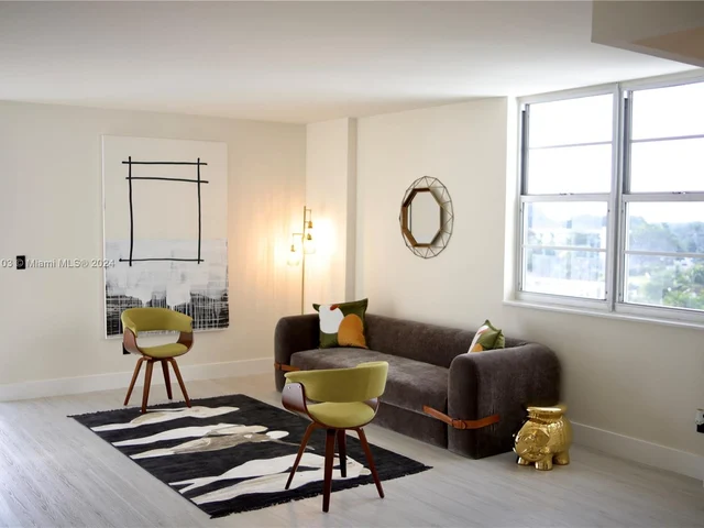 2829 Indian Creek Dr # 603, Miami Beach FL 33140