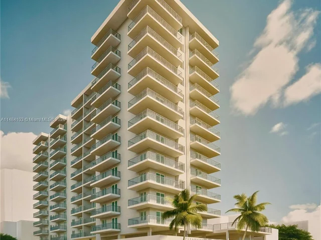 2829 Indian Creek Dr # 603, Miami Beach FL 33140