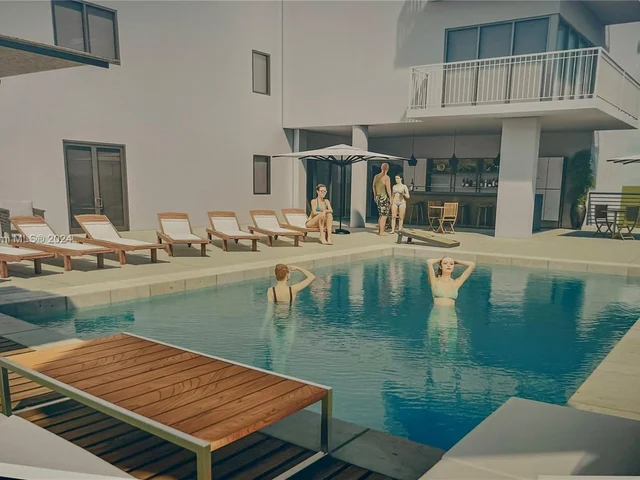 2829 Indian Creek Dr # 603, Miami Beach FL 33140