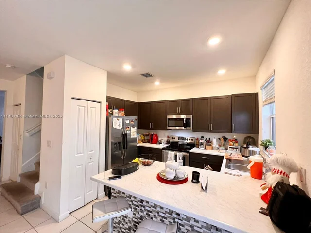 1776 SE 27th Rd # 1776, Homestead FL 33035