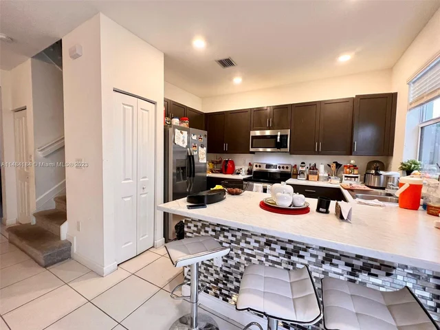 1776 SE 27th Rd # 1776, Homestead FL 33035