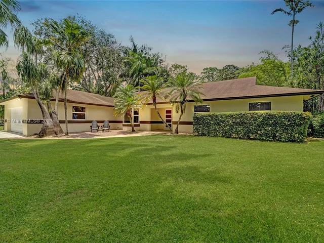 15075 SW 27th Street, Davie FL 33331