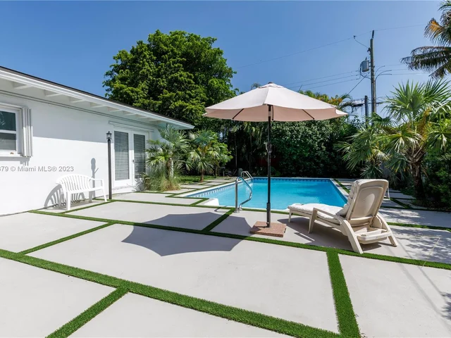 1990 Keystone Blvd, North Miami FL 33181