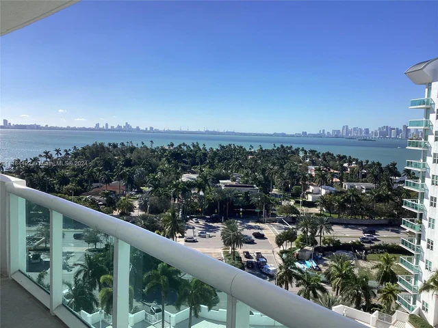 7900 Harbor Island Dr # 1404, North Bay Village FL 33141