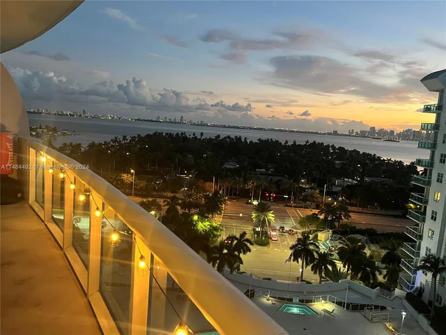 7900 Harbor Island Dr # 1404, North Bay Village FL 33141