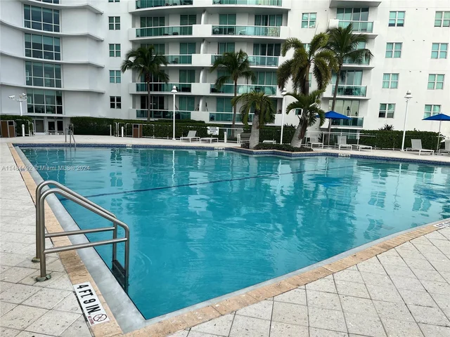7900 Harbor Island Dr # 1404, North Bay Village FL 33141