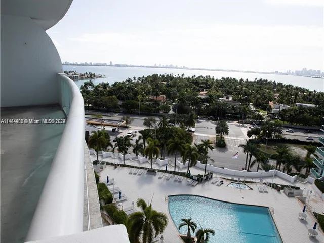 7900 Harbor Island Dr # 1404, North Bay Village FL 33141