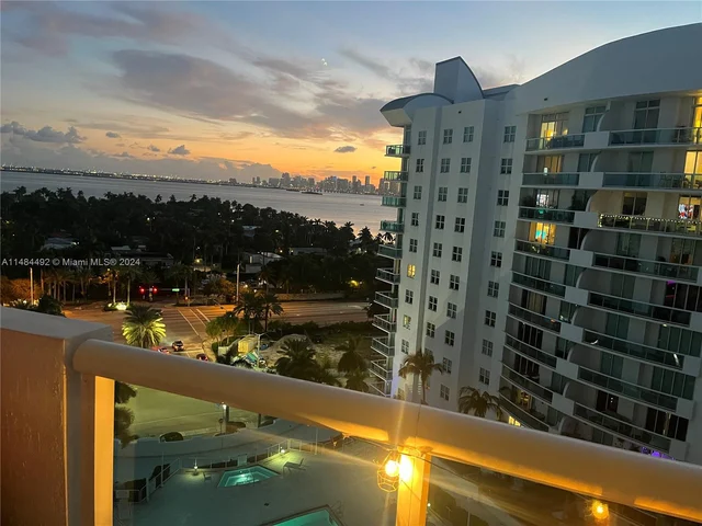 7900 Harbor Island Dr # 1404, North Bay Village FL 33141