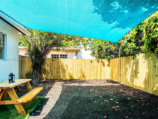 7031 NW 6th Ct, Miami FL 33150