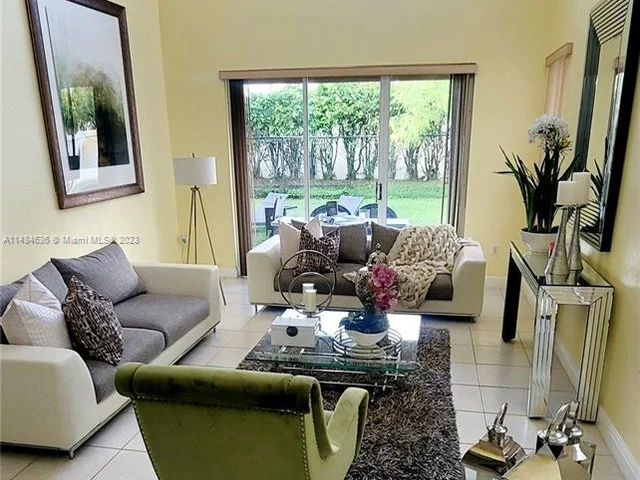 15291 SW 18th St, Miramar FL 33027