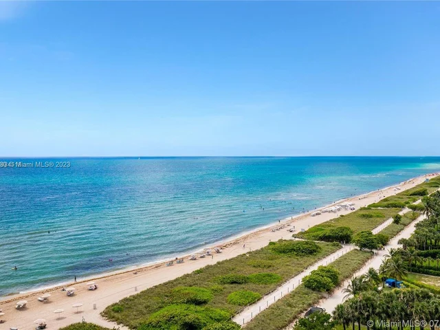 9559 Collins Ave, Surfside FL 33154