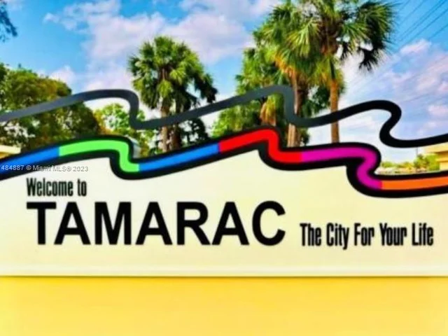 8051 S Colony Cir S # 108, Tamarac FL 33321