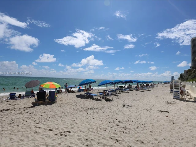 3901 S Ocean Dr # 11P, Hollywood FL 33019