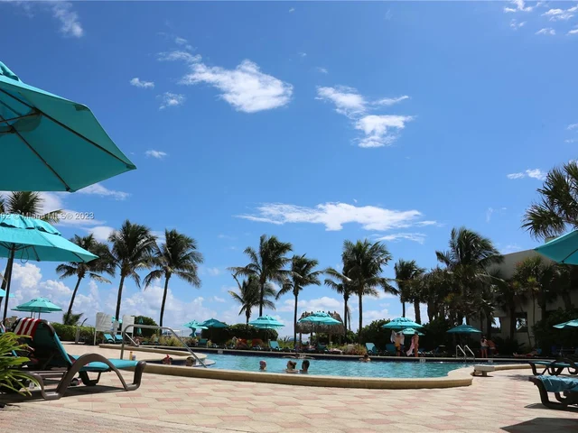 3901 S Ocean Dr # 11P, Hollywood FL 33019