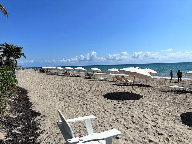 2080 S Ocean Dr # 5, Hallandale Beach FL 33009