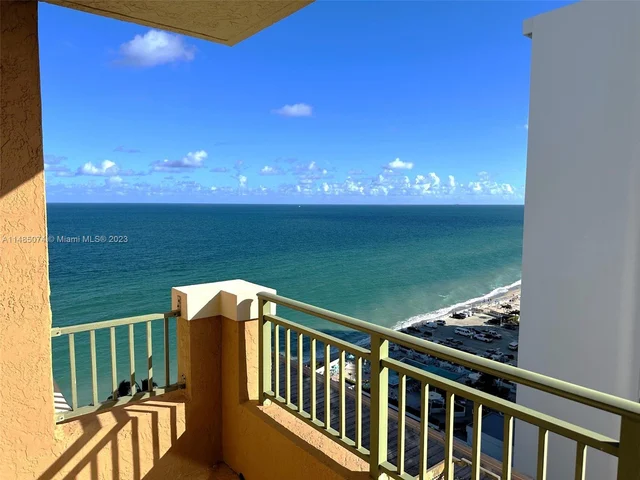 2080 S Ocean Dr # 5, Hallandale Beach FL 33009