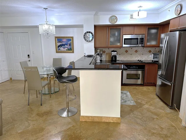 2080 S Ocean Dr # 5, Hallandale Beach FL 33009