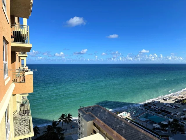 2080 S Ocean Dr # 5, Hallandale Beach FL 33009