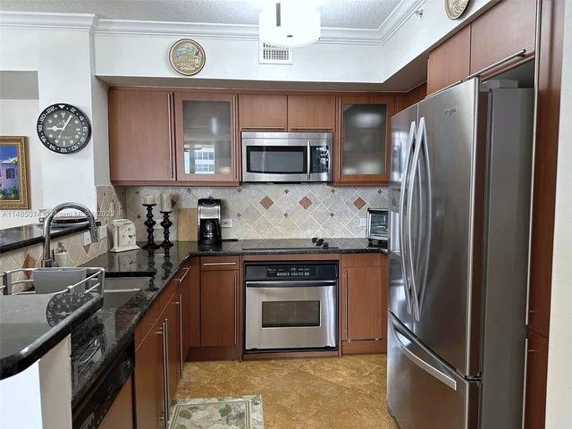 2080 S Ocean Dr # 5, Hallandale Beach FL 33009