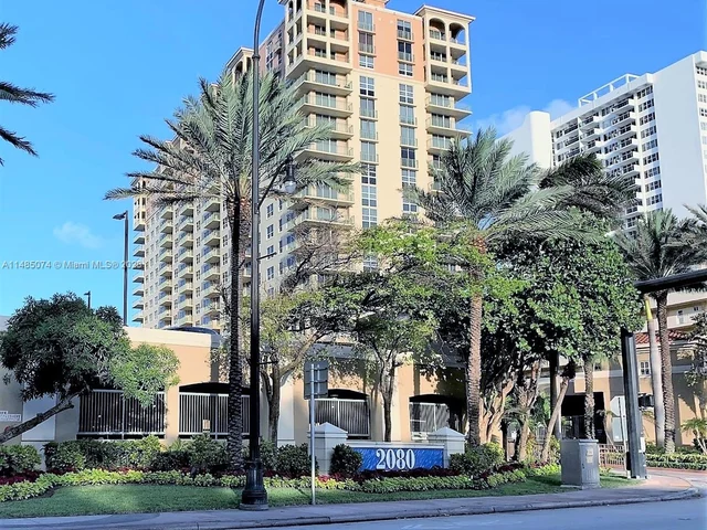 2080 S Ocean Dr # 5, Hallandale Beach FL 33009