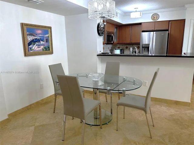 2080 S Ocean Dr # 5, Hallandale Beach FL 33009