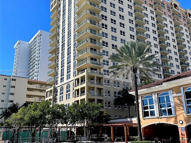 2080 S Ocean Dr # 5, Hallandale Beach FL 33009