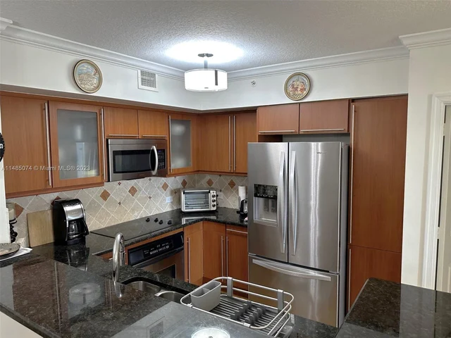 2080 S Ocean Dr # 5, Hallandale Beach FL 33009