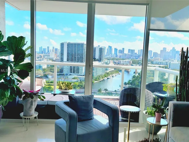 1861 NW S River Dr # 2507, Miami FL 33125