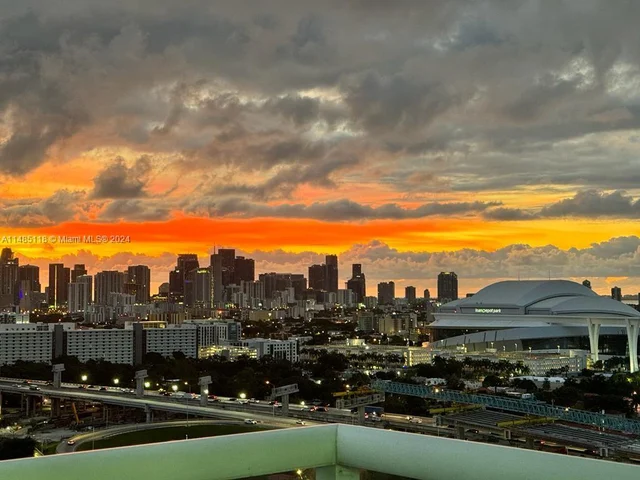 1861 NW S River Dr # 2507, Miami FL 33125