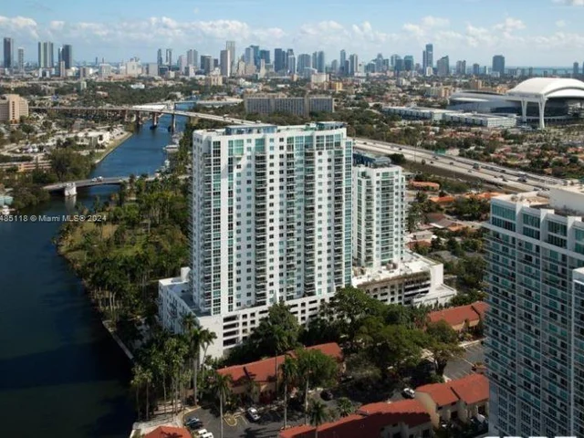 1861 NW S River Dr # 2507, Miami FL 33125