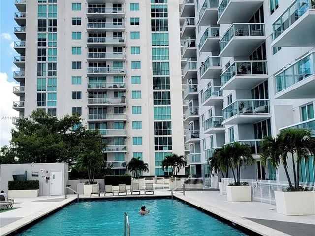1861 NW S River Dr # 2507, Miami FL 33125